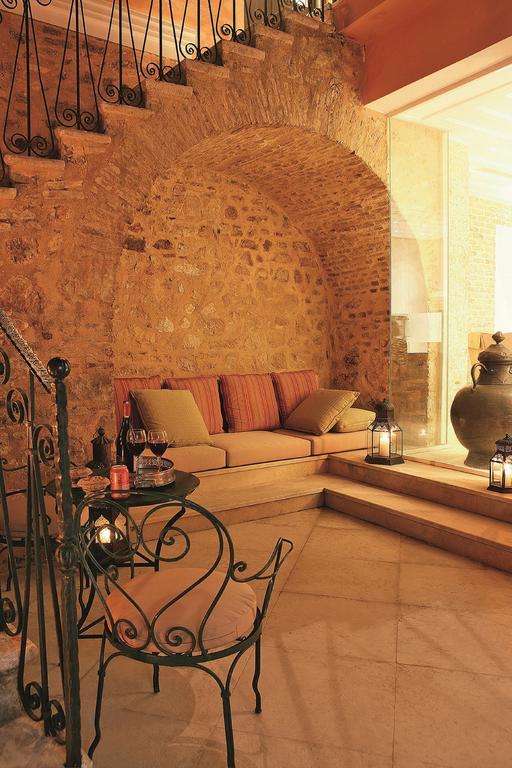 Captain'S House Preveza Ngoại thất bức ảnh