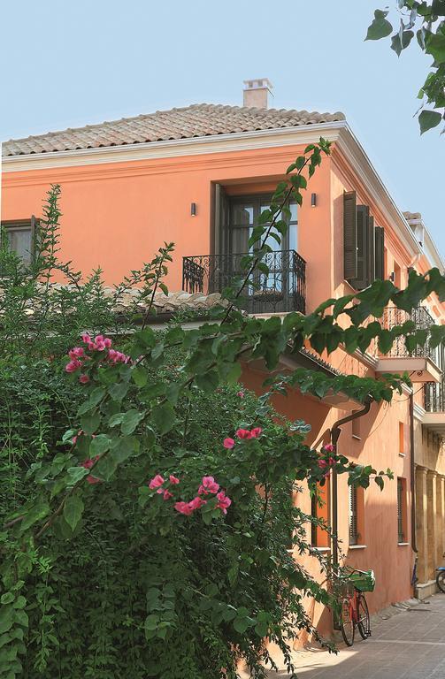 Captain'S House Preveza Ngoại thất bức ảnh