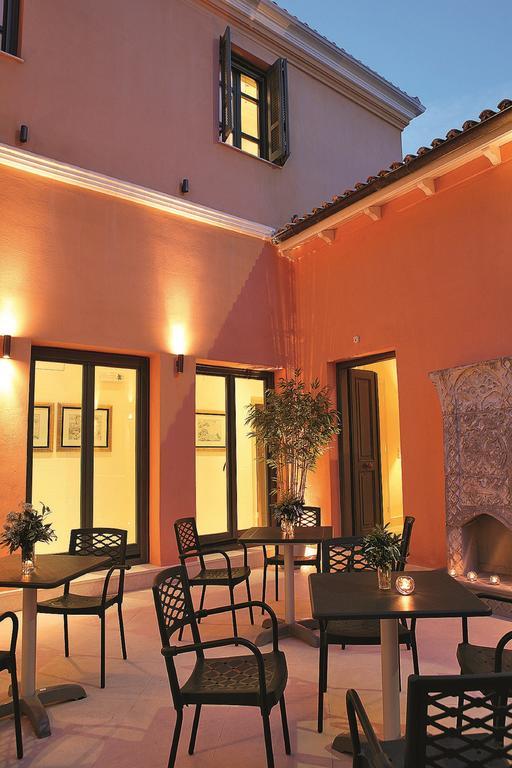 Captain'S House Preveza Ngoại thất bức ảnh