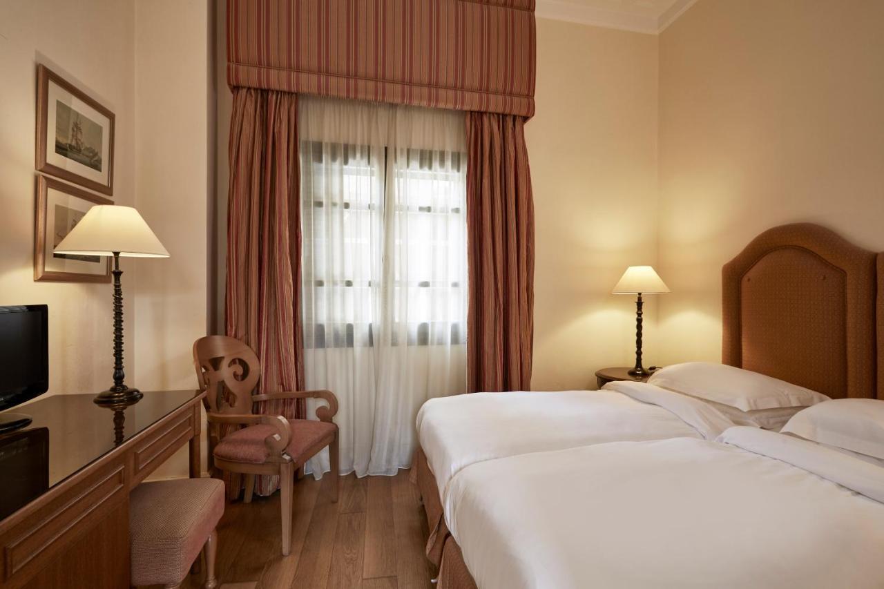 Captain'S House Preveza Ngoại thất bức ảnh