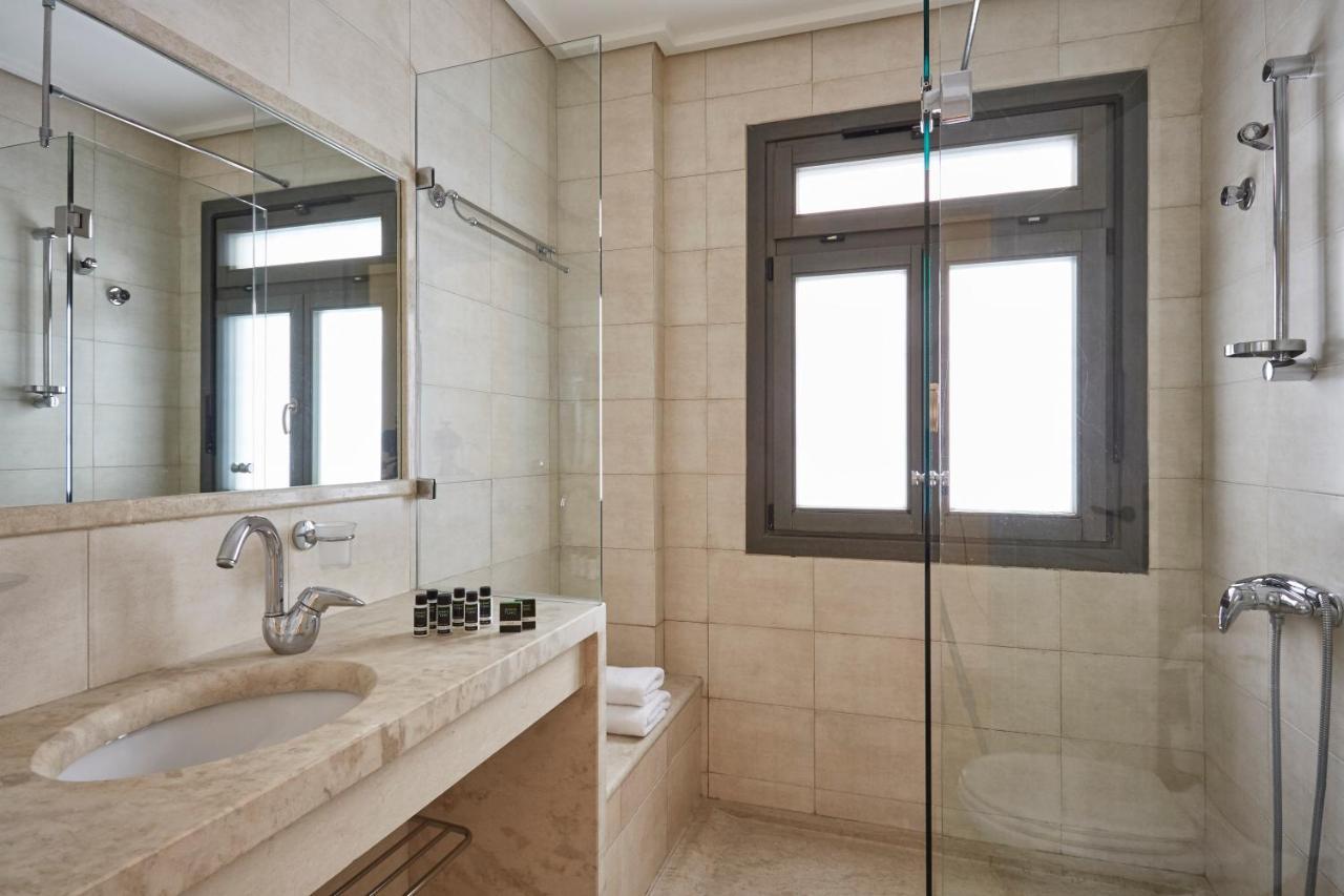 Captain'S House Preveza Ngoại thất bức ảnh