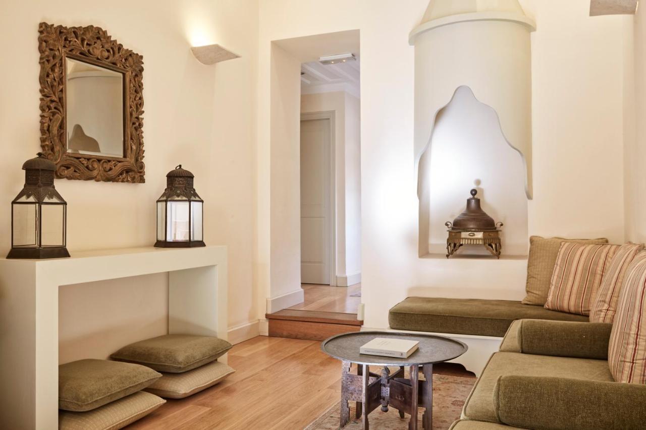 Captain'S House Preveza Ngoại thất bức ảnh