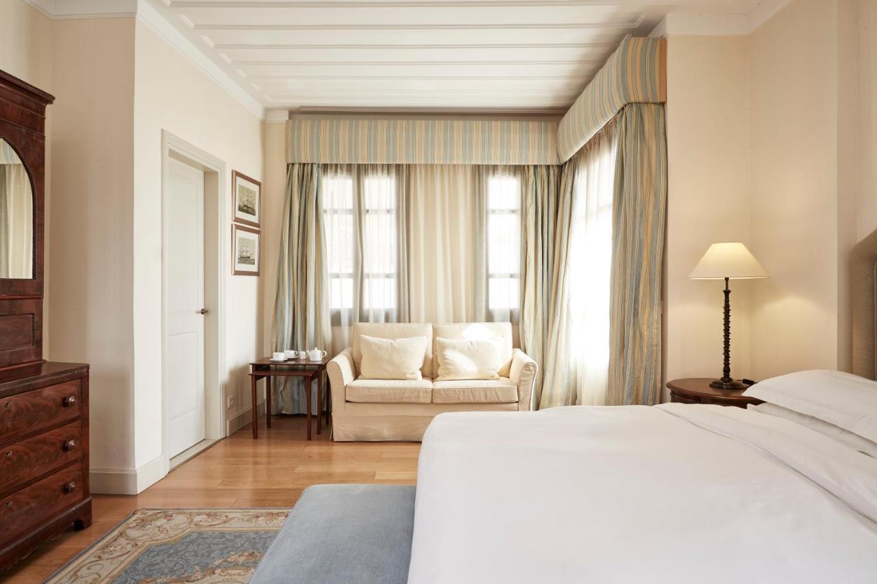 Captain'S House Preveza Ngoại thất bức ảnh